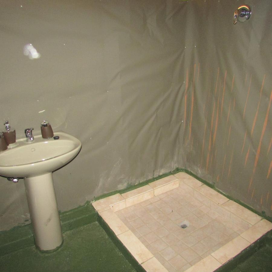 Mzsingitana Tented Camp フッドスプルイト エクステリア 写真